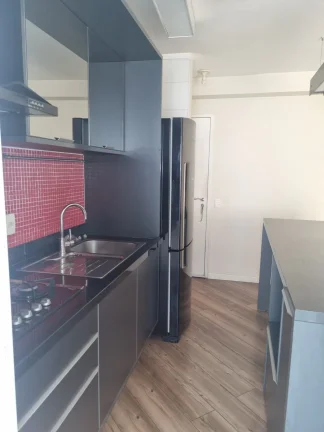 Imagem Apartamento para venda em Barra Funda com 2 quartos, sendo 1 suíte , 67m2