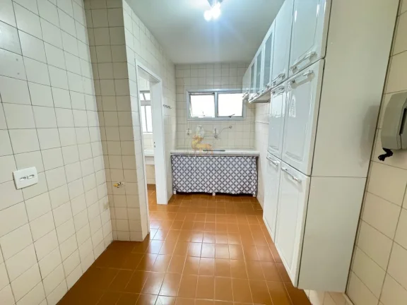 Imagem Apartamento à Venda em Higienópolis SP – 68m², 2 Quartos e 1 Vaga Determinada