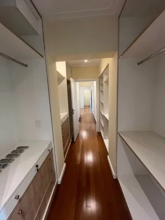 Imagem Apartamento com 6 dormitórios para alugar, 405 m² por R$ 50.892,79/mês - Jardim Europa - São Paulo/SP