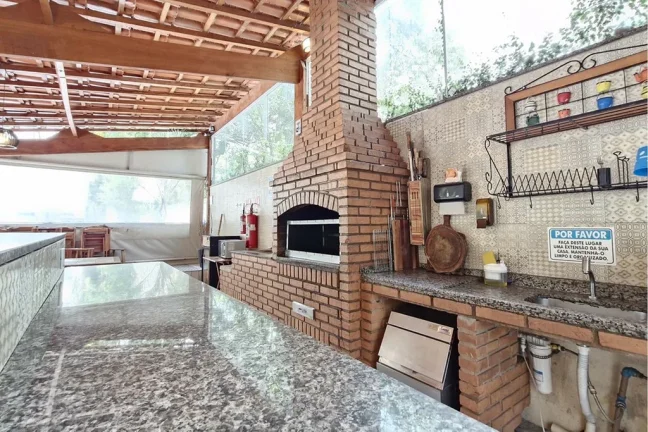 Imagem APARTAMENTO RESIDENCIAL em São Paulo - SP, Vila Andrade