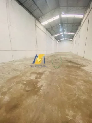 Imagem Alugo Galpão em Santo André, Vila Sacadura Cabral