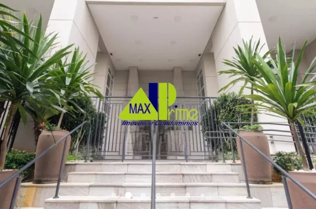 Imagem APARTAMENTO 120M²/03 DORMITÓRIOS/01 SUÍTE/TERRAÇO GOURMET/02VAGAS