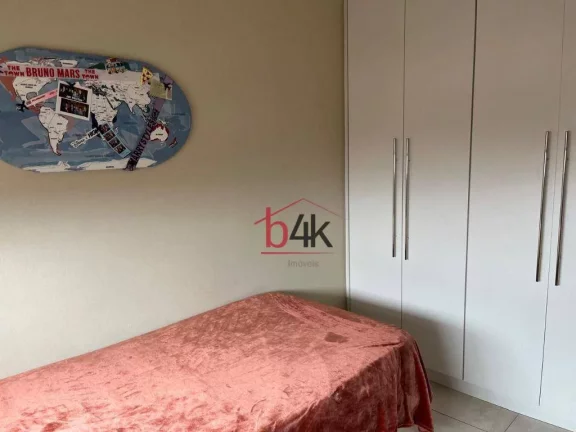 Imagem Apartamento com 3 dormitórios à venda - Portal Nathalie