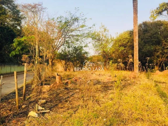 Imagem Área à venda, 12000 m² por R$ 1.200.000,00 - Cidade Nova - Igarapé/MG