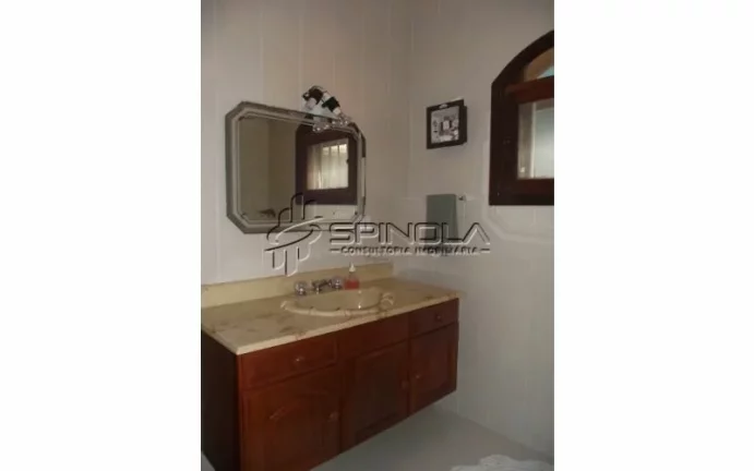 Imagem Sobrado com 4 dormitórios à venda, 710 m² por R$ 1.500.000,00 - Solemar - Praia Grande/SP