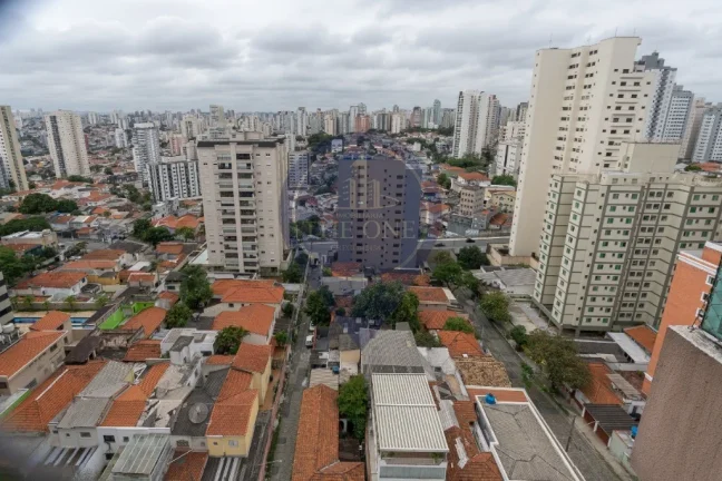 Imagem Imperdível! Apartamento à venda em São Paulo-SP, Vila Mariana. 2 quartos, 1 suíte, 2 salas, 2 banheiros, 2 vagas de garagem.