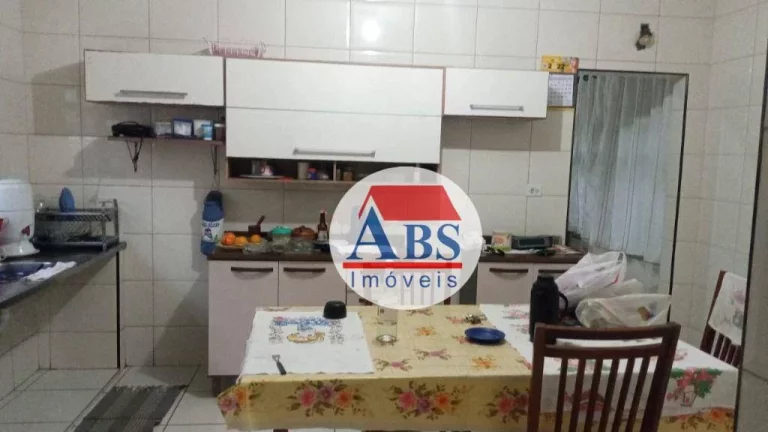 Imagem sobrado na vila nova