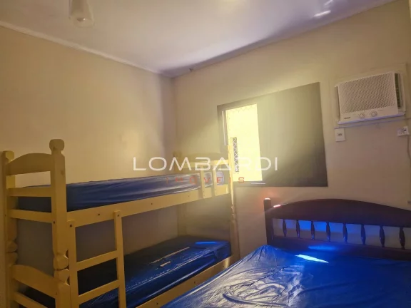 Imagem Ubatuba: Apartamento à Venda na Praia Mais Famosa