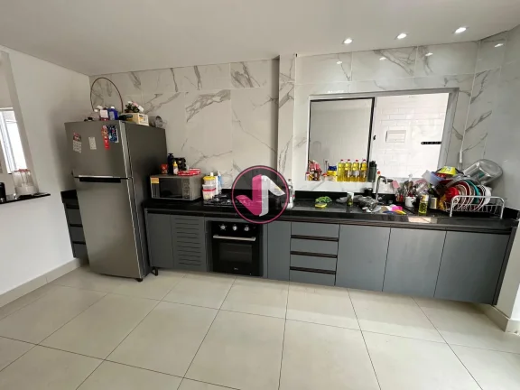 Imagem ???? Imóvel de Alto Padrão à Venda no Condomínio Residencial São José - Cuiabá (Distrito Indu...