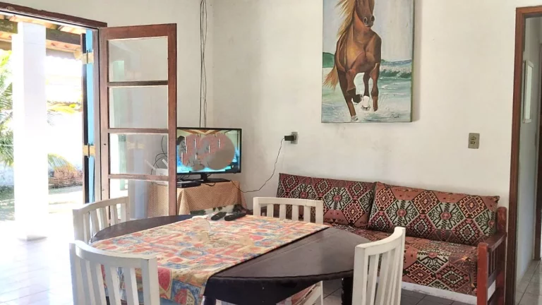 Imagem Casa à venda na Ilha Comprida/SP