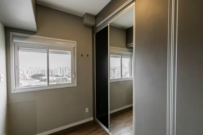 Imagem Apartamento para venda em Liberdade com 3 quartos, sendo 1 suíte , 55m2
