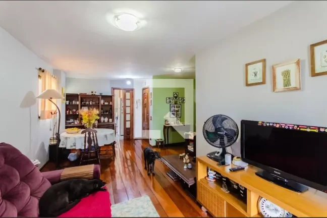 Imagem Apartamento à Venda - Vila Mariana, 3 Quartos, 97 m2
