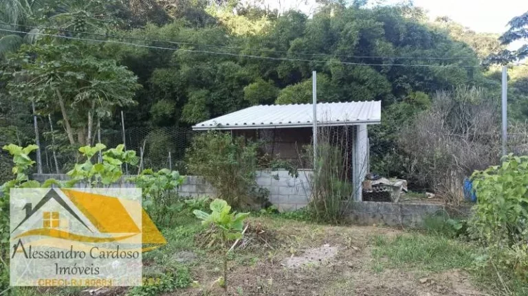 Imagem Vendo chácara com 140 mil mts² em Riograndina