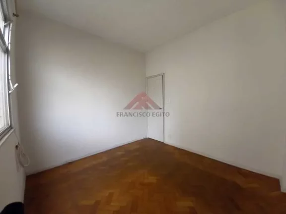 Imagem Apartamento com 2 dormitórios para alugar, 56 m² por R$ 2.832,41 - Icaraí - Niterói/RJ
