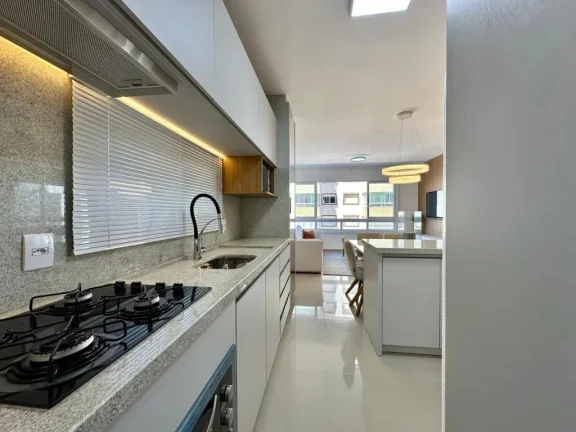 Imagem Apartamento 3 Dormitórios - Bairro Zona Nova