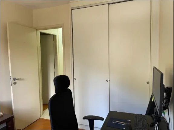 Imagem Apartamento para venda em Real Parque com 2 quartos , 80m2