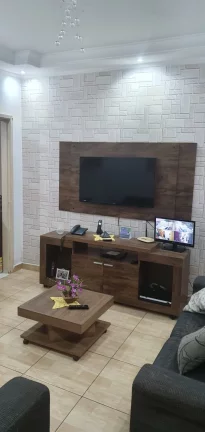 Imagem Casa Térrea - Cidade Líder - 3 Dormitórios - 1 Suíte - 2 Vagas
