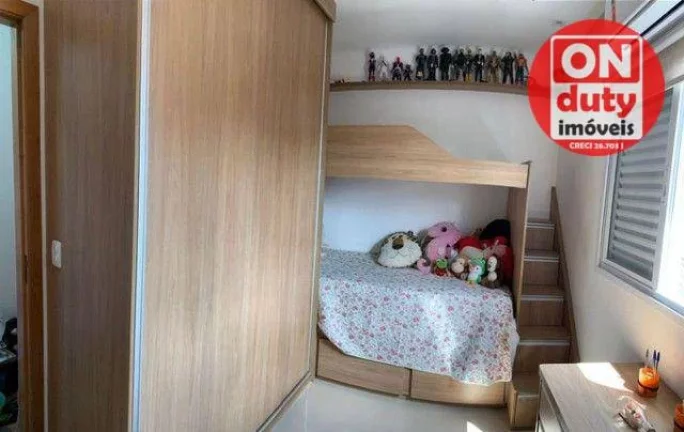 Imagem Sobrado com 2 dormitórios à venda, 135 m² por R$ 540.000,00 - Vila Santa Rosa - Guarujá/SP