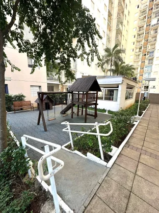 Imagem APTO IMPECAVEL A VENDA - JD. V. FORMOSA