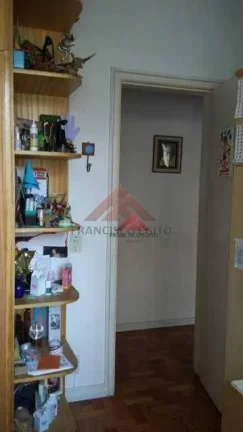 Imagem Apartamento com 2 dormitórios à venda, 66 m² por R$ 550.000,00 - Icaraí - Niterói/RJ