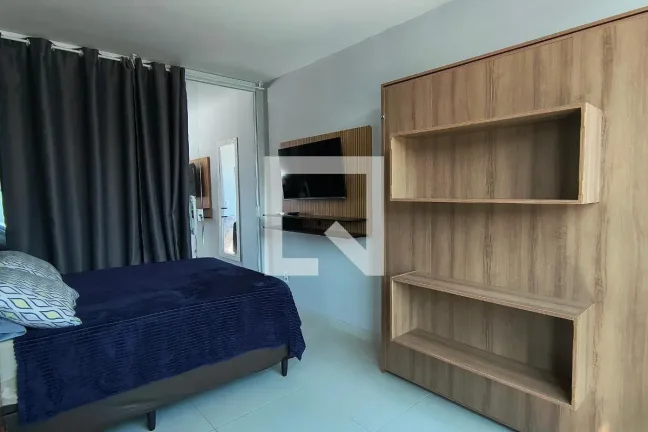 Imagem Apartamento à Venda - Recreio, 1 Quarto, 36 m2