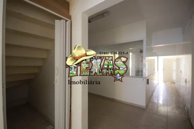 Imagem CASA JARDINS