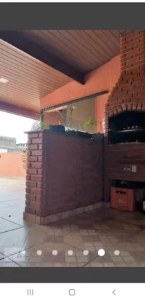 Imagem Cobertura Santo André - 154 m² - 3 Dormitórios - 1 Suíte - Terraço com churrasqueira - 2 Vagas - Aceita Financiamento e FGTS.