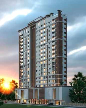 Imagem Campo Di Florença - Apartamento à venda no bairro Perequê - Porto Belo/SC