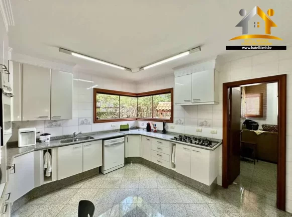 Imagem Casa à venda no condomínio Villa Vianna em Cotia - SP | Batelli Imóveis