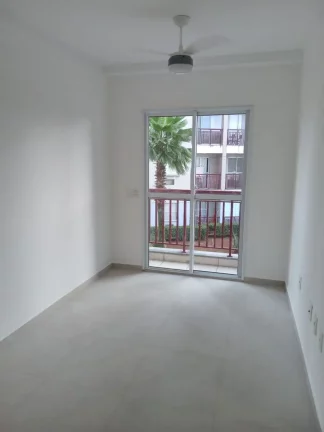 Imagem Apartamento em Santos, no Bairro do Castelo