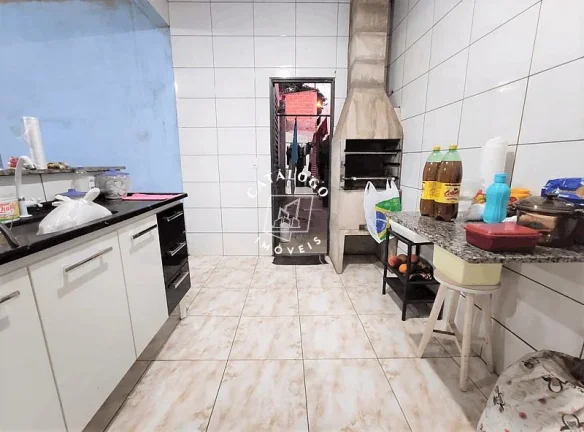 Imagem Casa Comercial a Venda no bairro Vila Albertina - Ribeirão Preto, SP