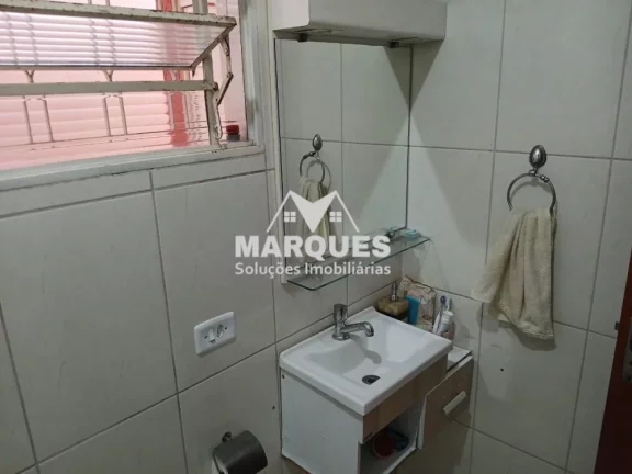 Imagem Casa à Venda - Jardim Everest, Hortolândia/SP