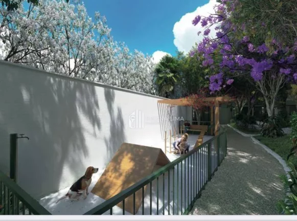 Imagem Apartamento com 3 dormitórios à venda ULTIMAS UNIDADES por R$ 839,900,00 - São Cristóvão - Teresina/PI