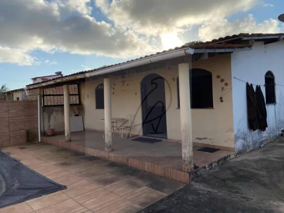Imagem Vendo Casa 2 quartos, 96 m2. Aratuba - Vera Cruz-Ba