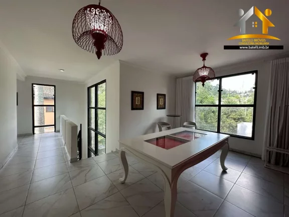 Imagem Casa à venda no condomínio Nova Higienópolis - Batelli Imóveis