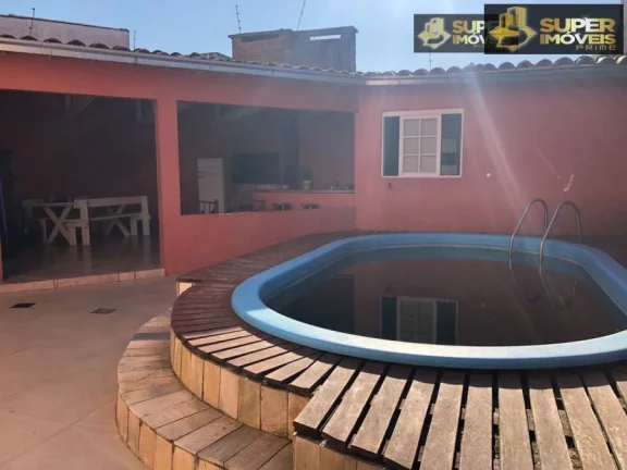 Imagem Casa Sobrado para Venda em Laranjal Pelotas-RS - 2282