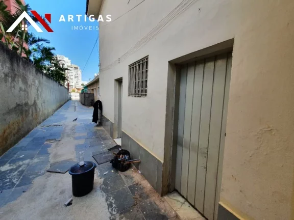 Imagem Casa Térrea para alugar na Vila Regente Feijó 80 m² 2 dormitórios 1 vaga