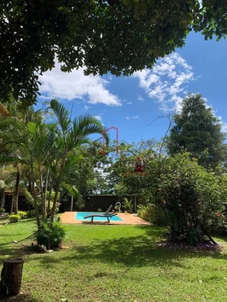 Imagem CHÁCARA Á VENDA CHÁCARAS DE RECREIO 2000 EM HORTOLÂNDIA SP