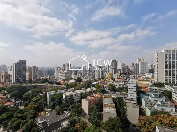Imagem Apartamento-à-Venda-3-dorm-em-Paraiso-Sao-Paulo-SP