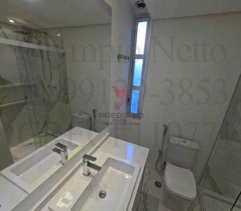 Imagem Apartamento Reformado no Itaim