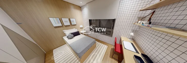 Imagem Apartamento à venda no bairro Vila Mariana - São Paulo/SP, Zona Sul