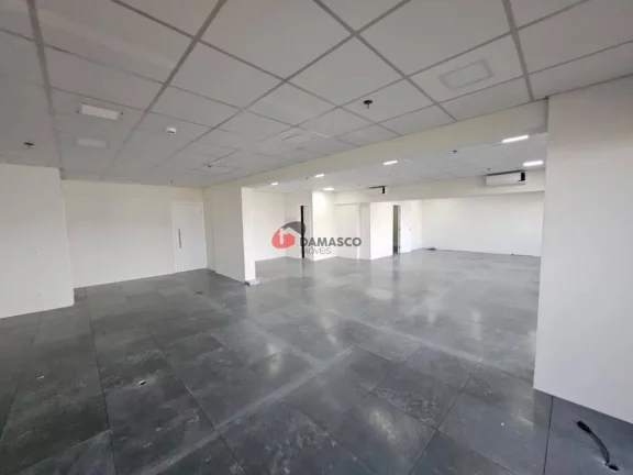 Imagem Conjunto comercial para locação, Cerâmica, São Caetano do Sul, SP