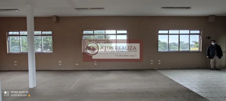 Imagem Sobrado comercial em Jardim Regis - São Paulo