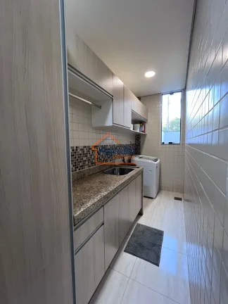 Imagem Casa à venda no bairro Parque Residencial Cambuí - Mogi Guaçu/SP