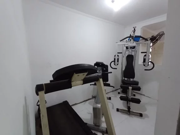 Imagem APARTAMENTO NO CENTRO DO GUARUJÁ COM 2 DORMITÓRIOS