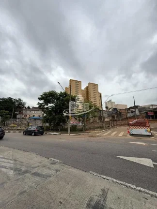 Imagem Terreno Padrão