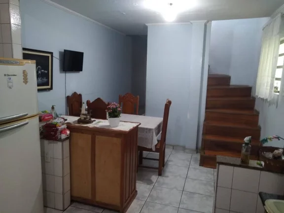 Imagem CASA - JARDIM VELOSO - COM 2 DORM JD VELOSO REF 1939