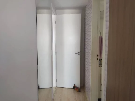 Imagem Apartamento com 3 dormitórios à venda, 71 m² por R$ 470.000 - Parque Jaçatuba - Santo André/SP