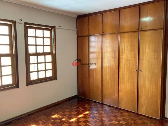 Imagem Sobrado à venda, Campestre, Santo André, SP