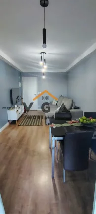 Imagem Apartamento para Venda em São Paulo, Jardim Matarazzo, 2 dormitórios, 1 banheiro, 1 vaga